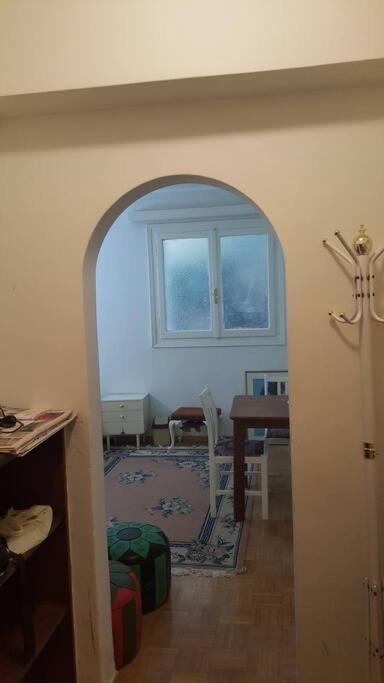 Next To Plaka Apartment *