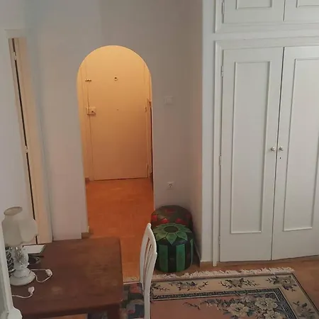 Central Studio Apartment Next To Plaka Athene Buitenkant foto
